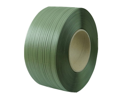 茶青色定造打包带